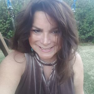 Meet your Posher, Stacy